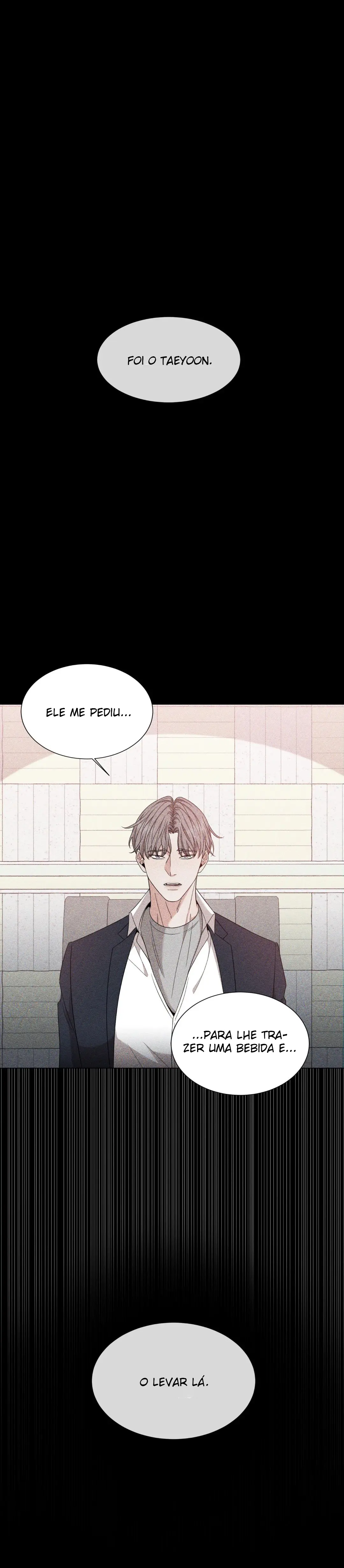 Minmotion Syndrome – Capítulo 10 Yaoi – Página 1