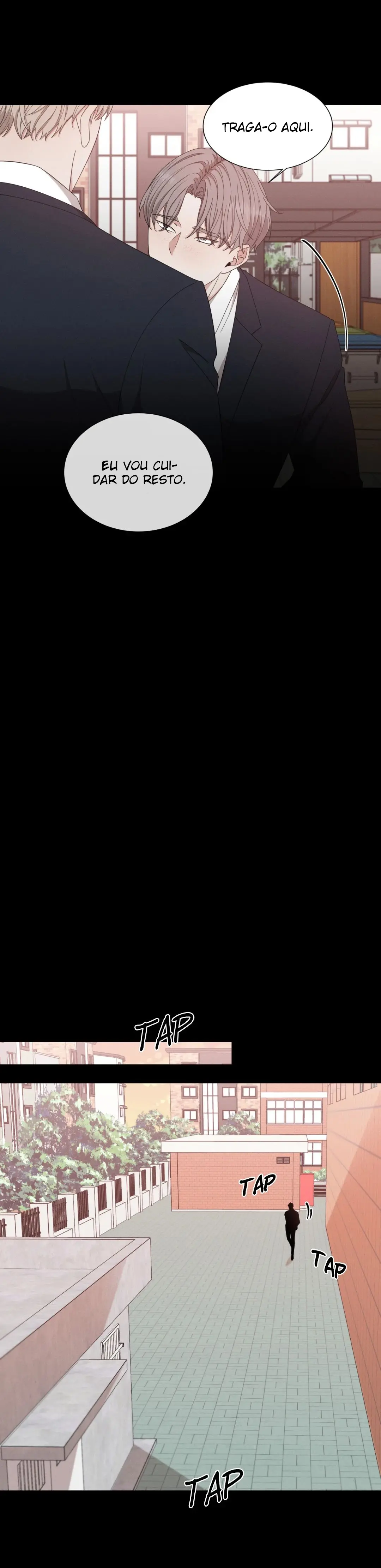 Minmotion Syndrome – Capítulo 10 Yaoi – Página 13