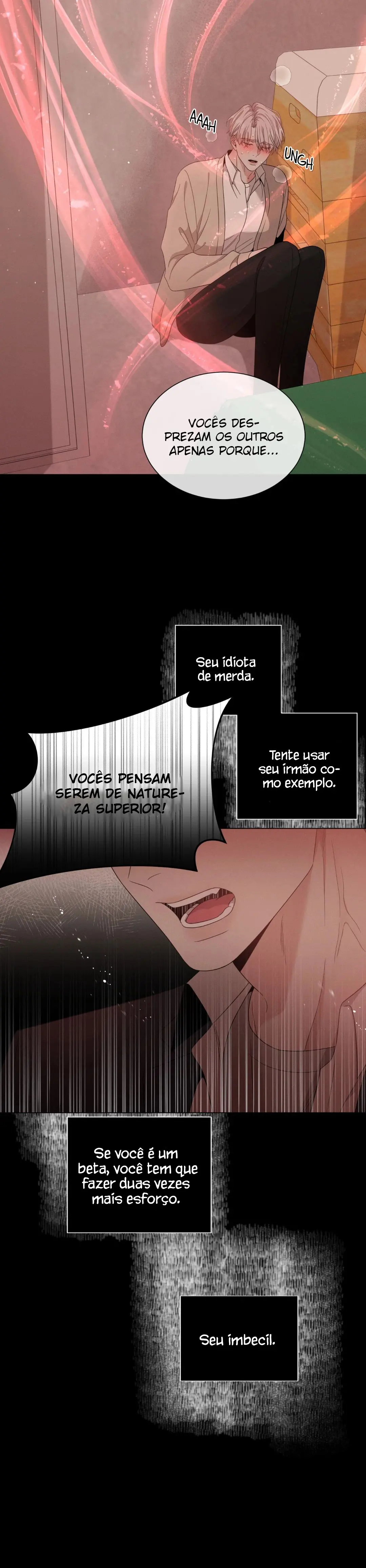 Minmotion Syndrome – Capítulo 10 Yaoi – Página 22