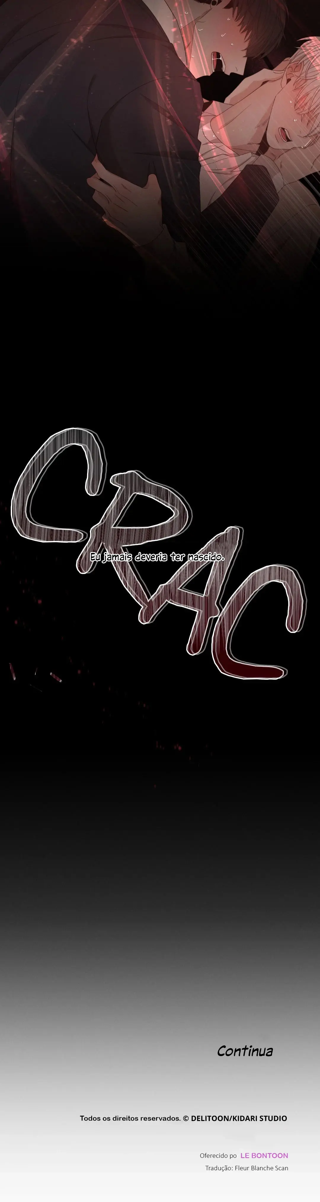 Minmotion Syndrome – Capítulo 10 Yaoi – Página 30