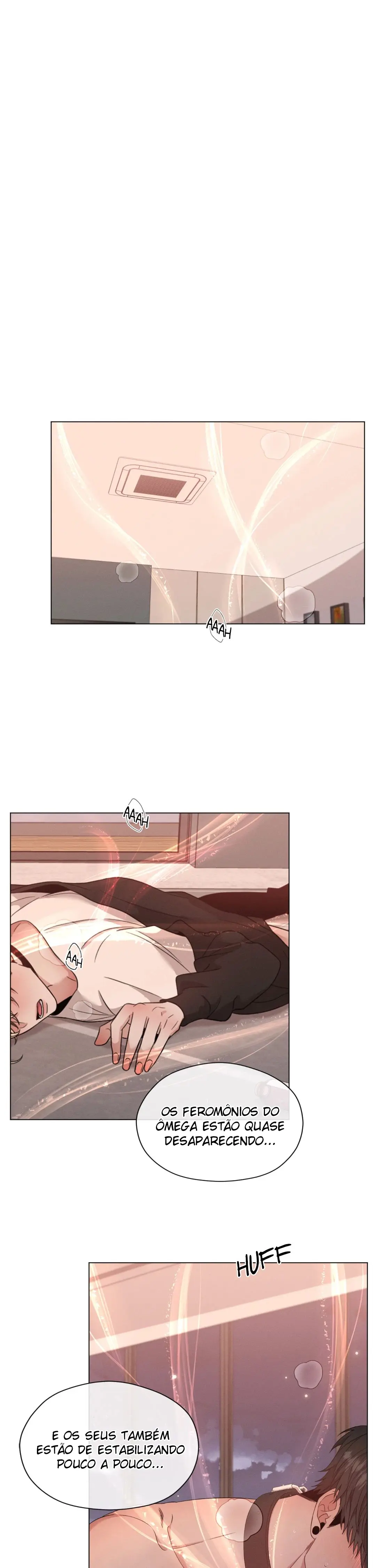 Minmotion Syndrome – Capítulo 11 Yaoi – Página 1