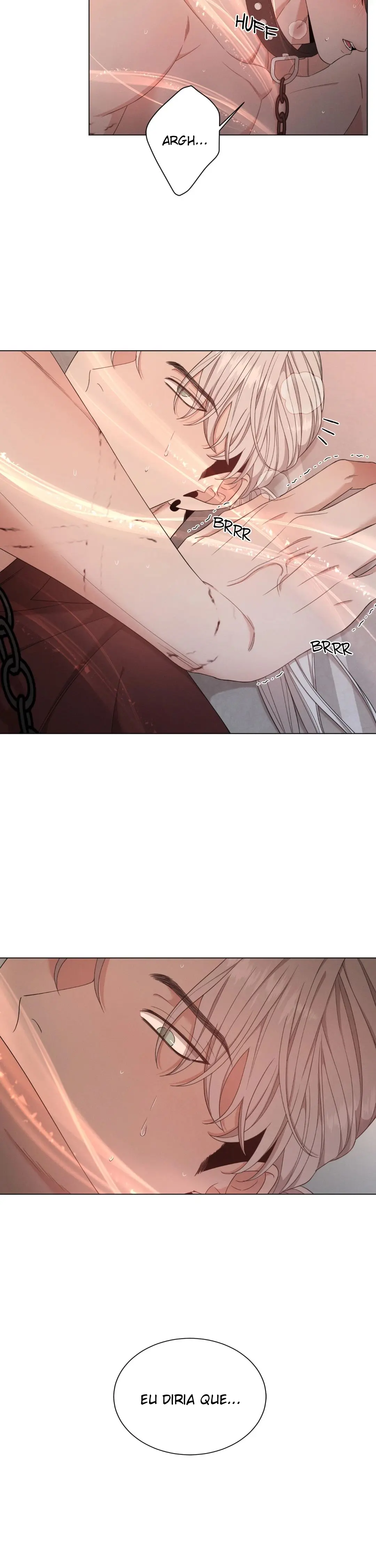 Minmotion Syndrome – Capítulo 11 Yaoi – Página 2