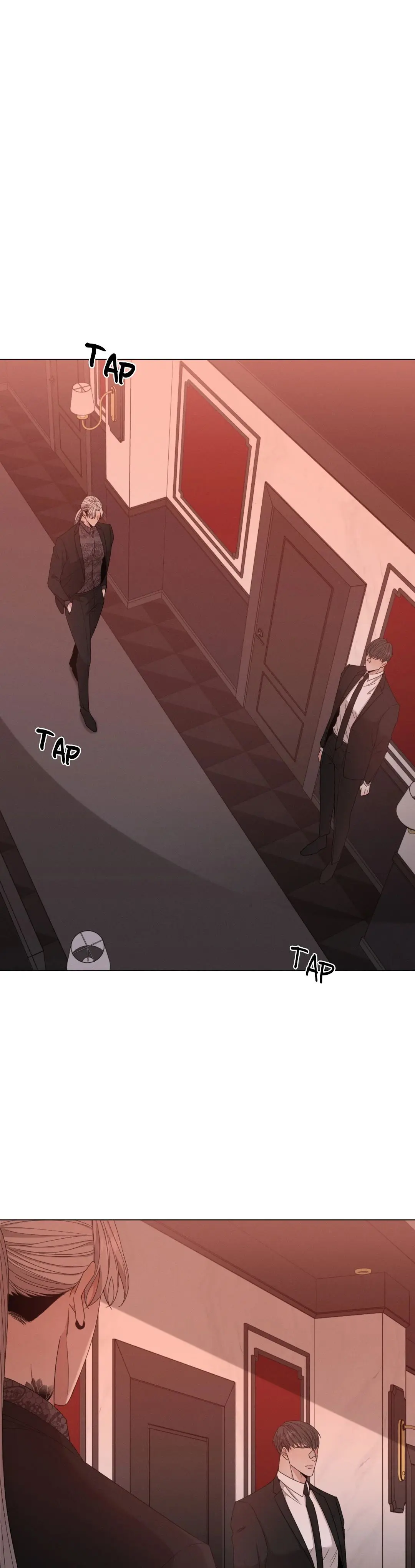 Minmotion Syndrome – Capítulo 11 Yaoi – Página 29