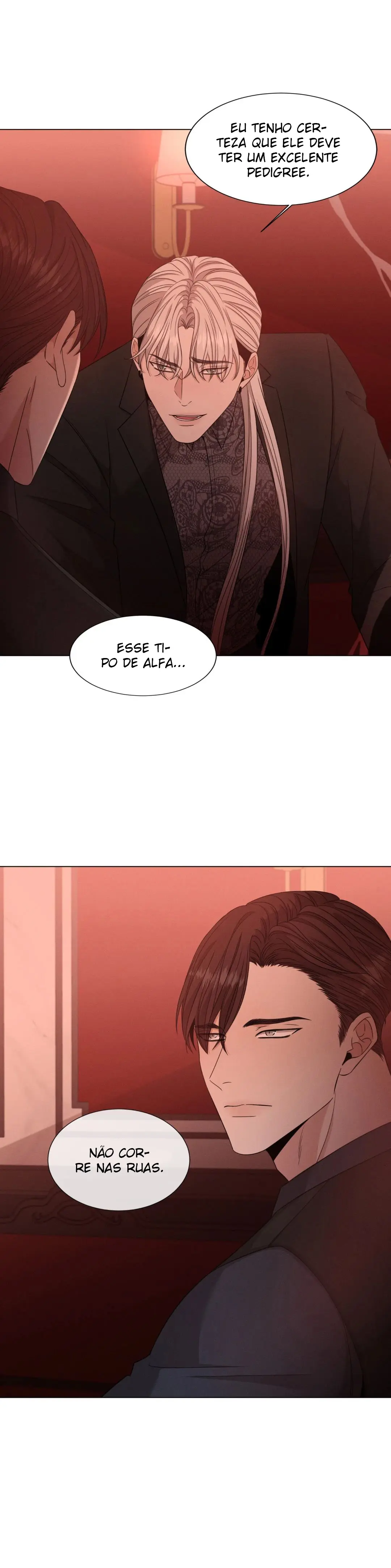 Minmotion Syndrome – Capítulo 12 Yaoi – Página 15