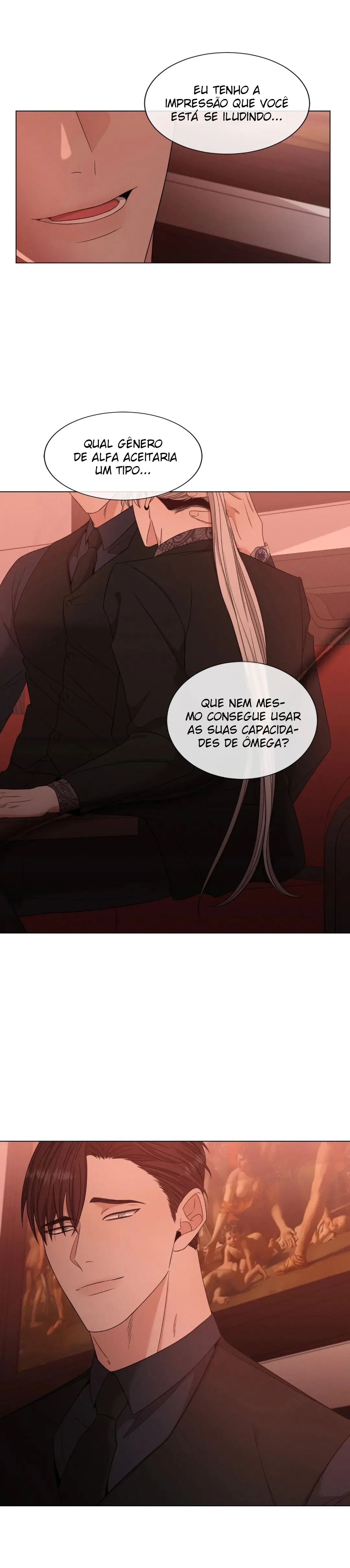 Minmotion Syndrome – Capítulo 12 Yaoi – Página 17