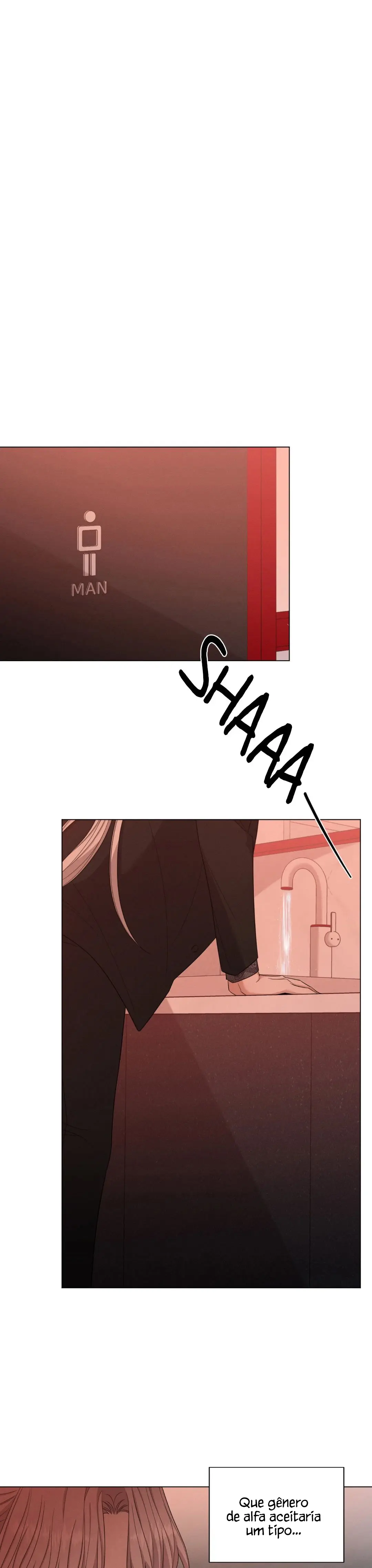 Minmotion Syndrome – Capítulo 12 Yaoi – Página 23