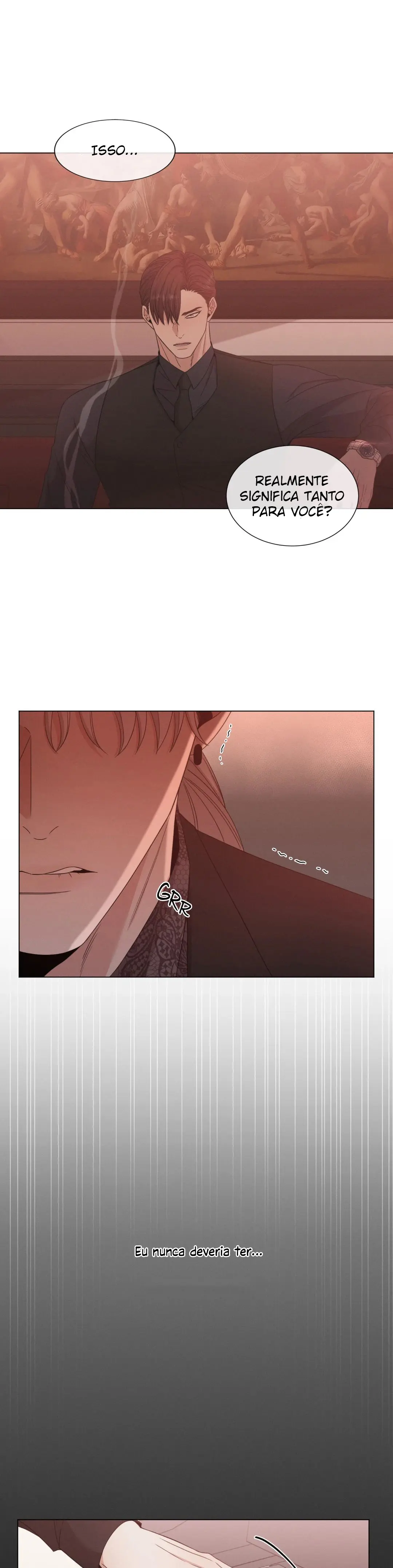 Minmotion Syndrome – Capítulo 12 Yaoi – Página 25