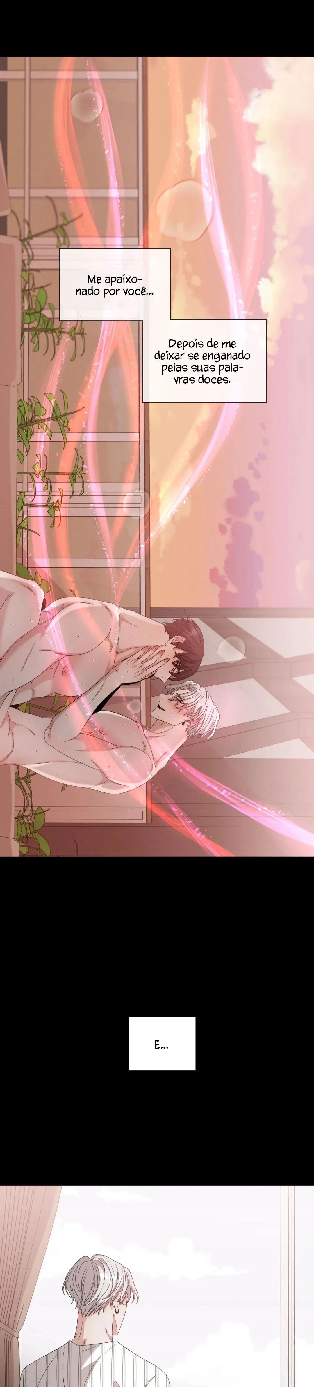 Minmotion Syndrome – Capítulo 12 Yaoi – Página 27