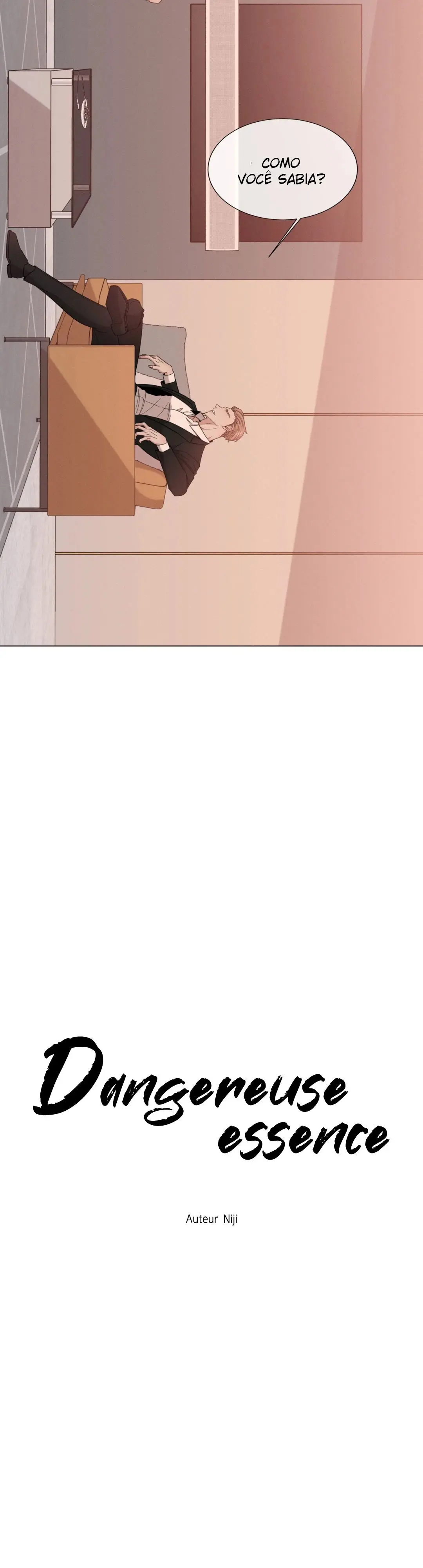 Minmotion Syndrome – Capítulo 12 Yaoi – Página 4