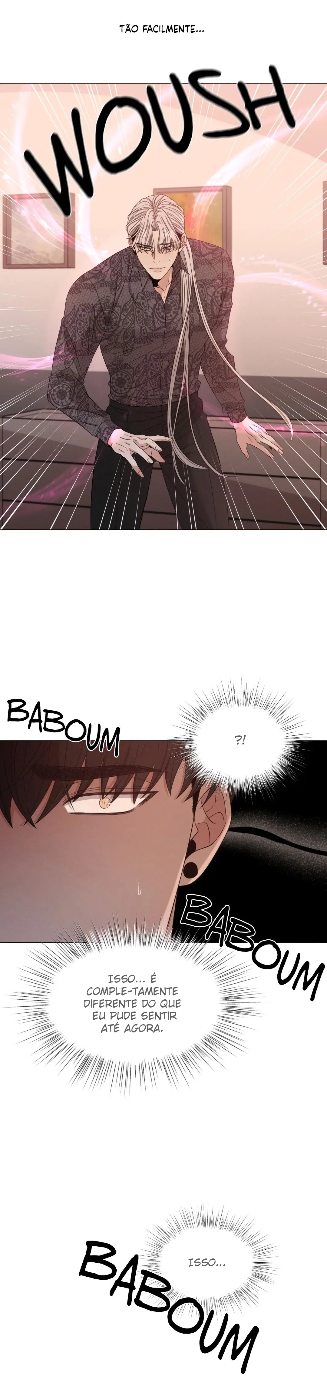 Minmotion Syndrome – Capítulo 13 Yaoi – Página 22