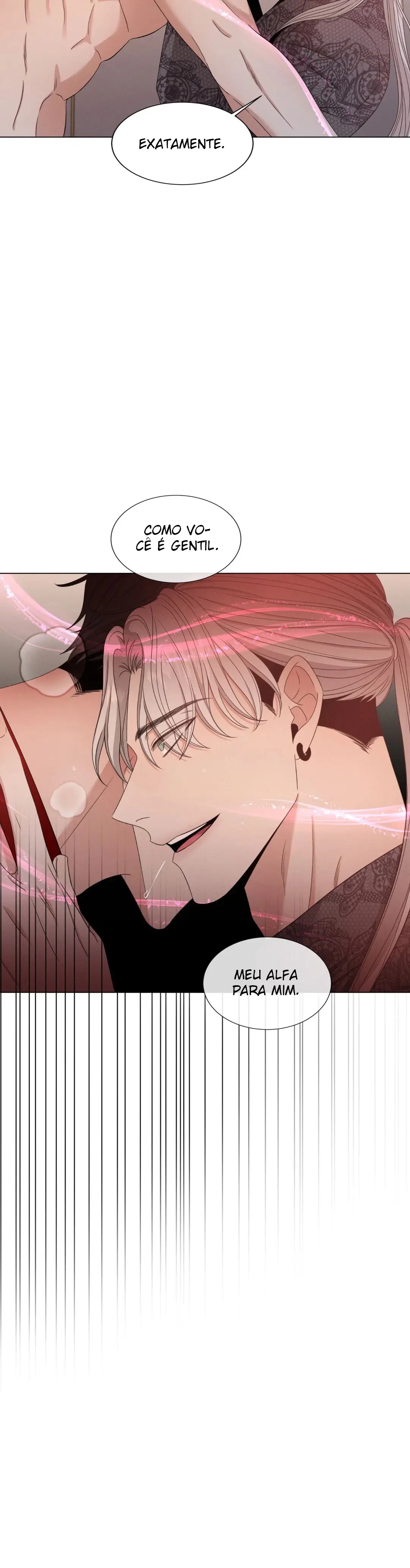 Minmotion Syndrome – Capítulo 13 Yaoi – Página 26