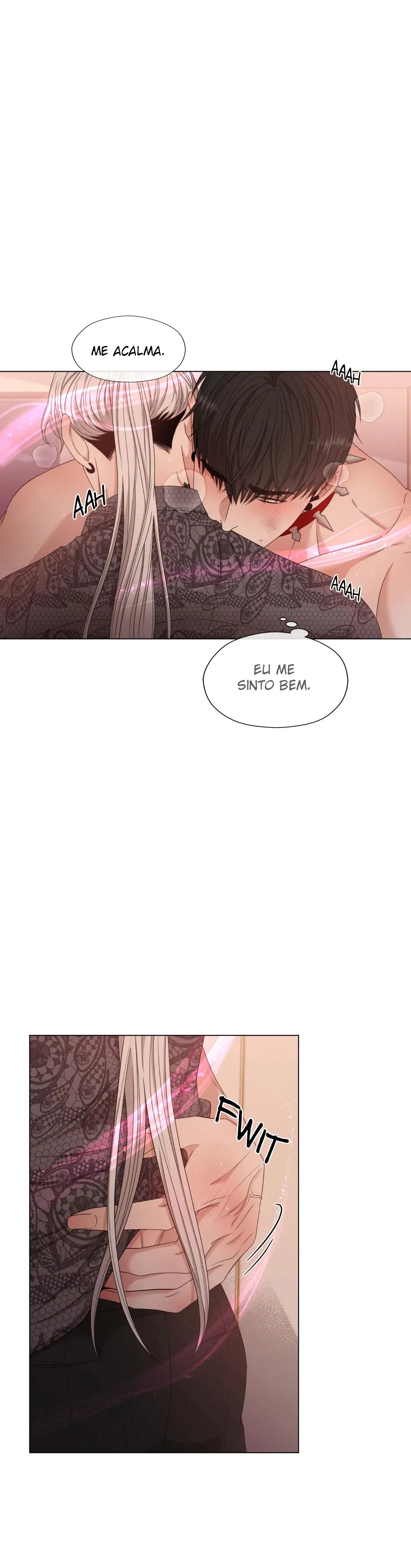 Minmotion Syndrome – Capítulo 13 Yaoi – Página 28