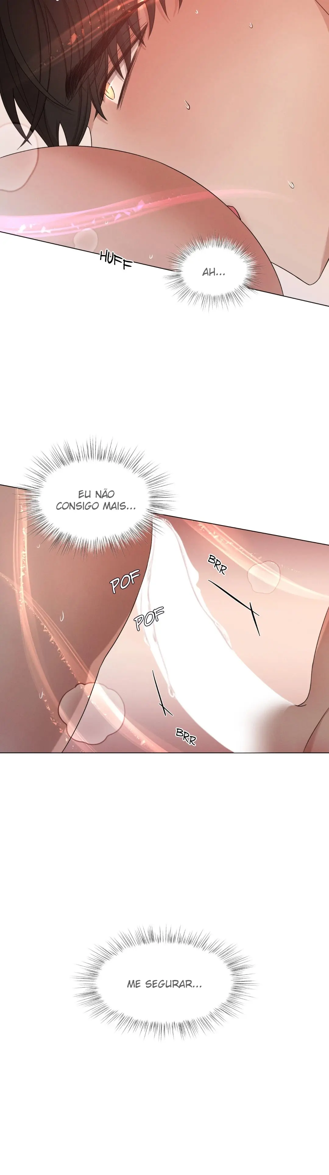 Minmotion Syndrome – Capítulo 14 Yaoi – Página 16