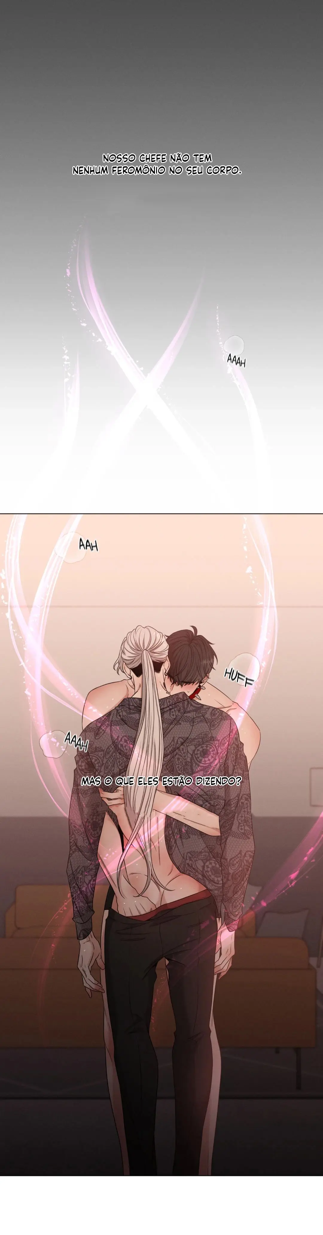 Minmotion Syndrome – Capítulo 14 Yaoi – Página 2