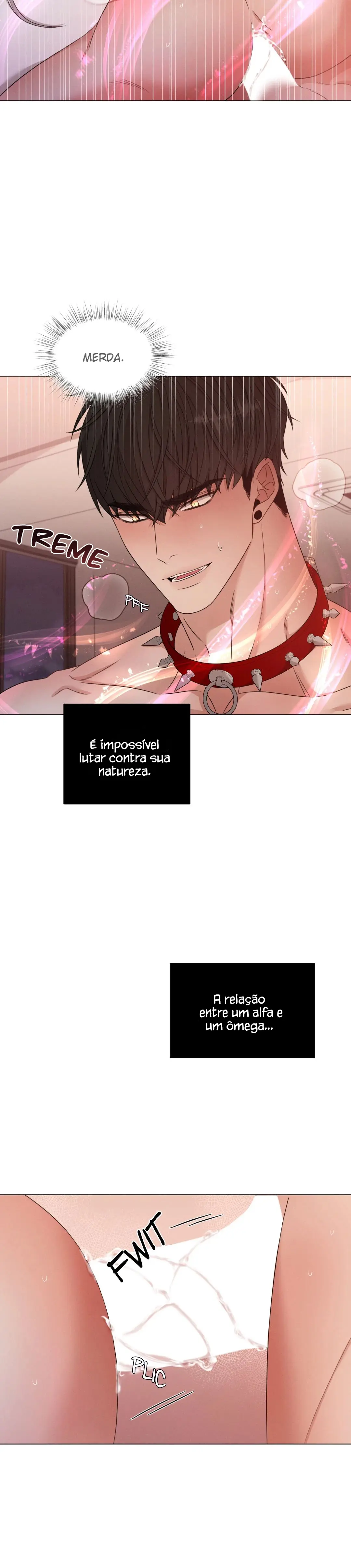 Minmotion Syndrome – Capítulo 14 Yaoi – Página 24