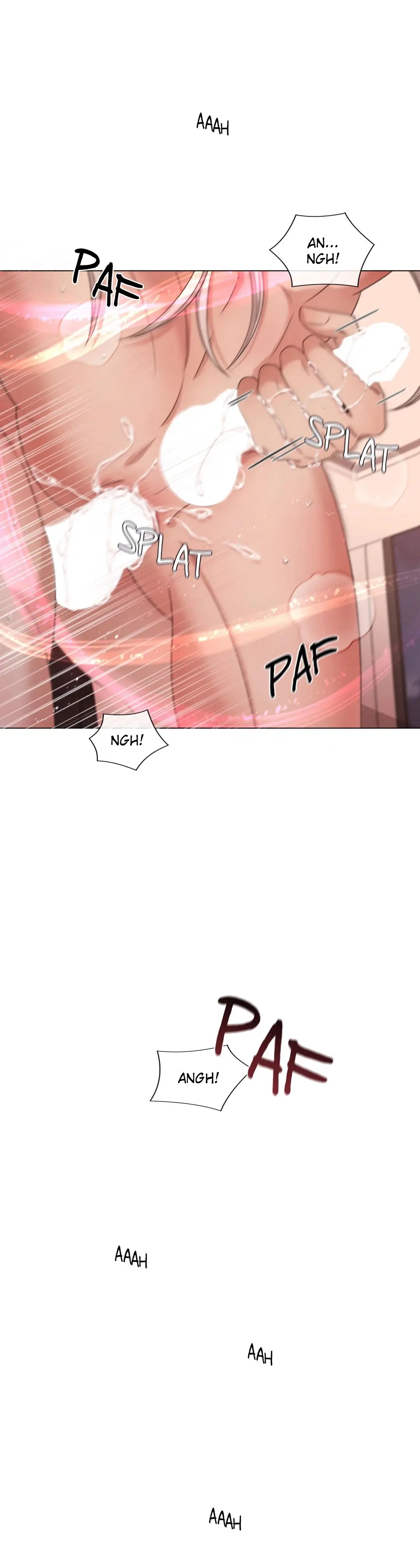 Minmotion Syndrome – Capítulo 14 Yaoi – Página 34