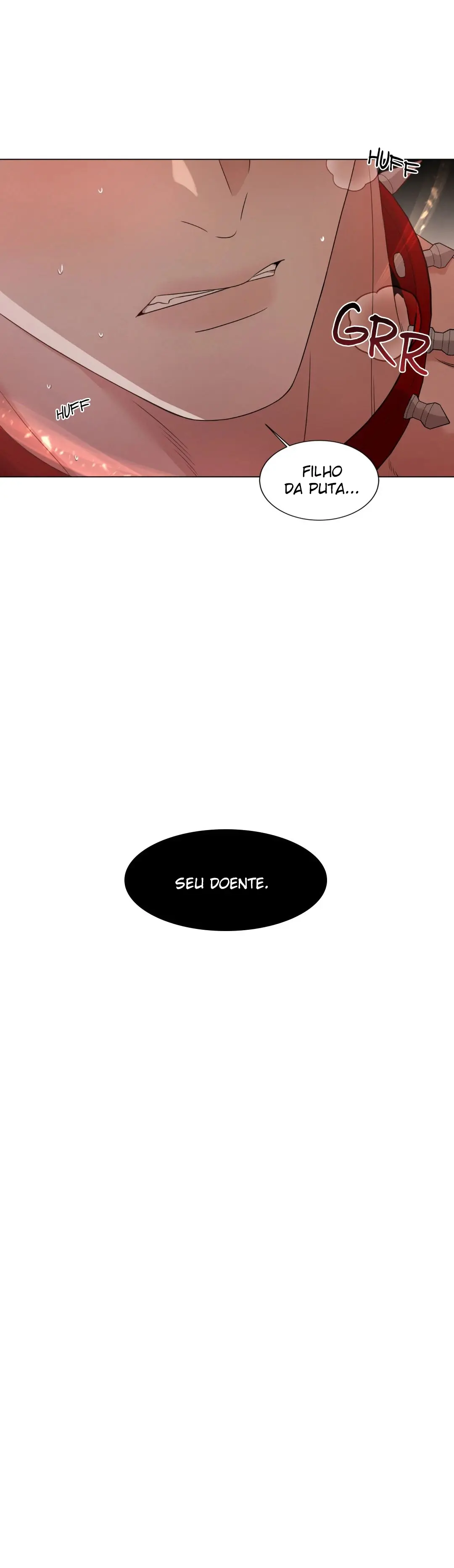 Minmotion Syndrome – Capítulo 14 Yaoi – Página 36