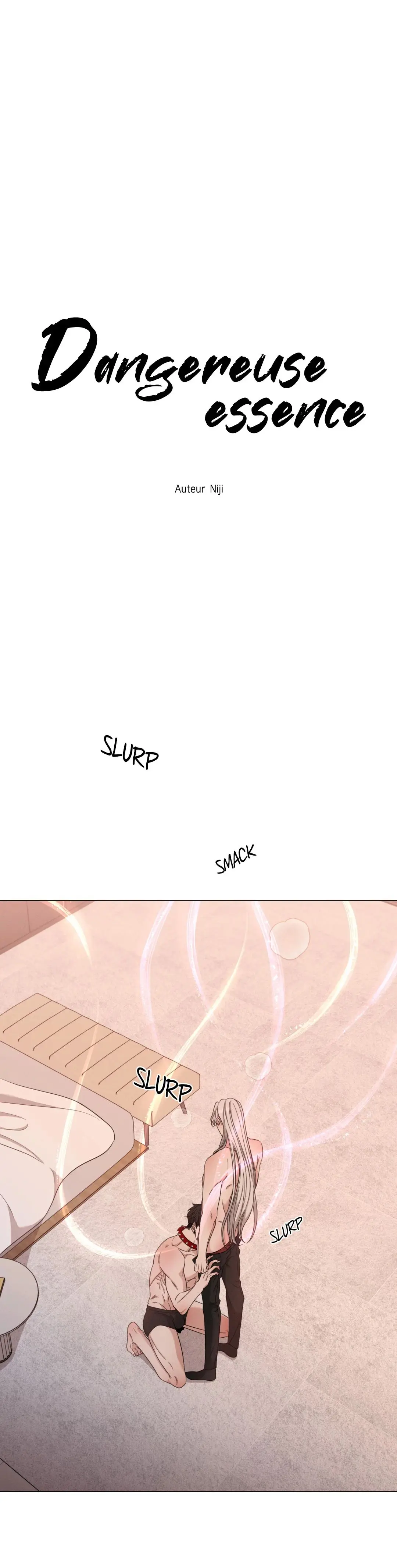 Minmotion Syndrome – Capítulo 14 Yaoi – Página 4