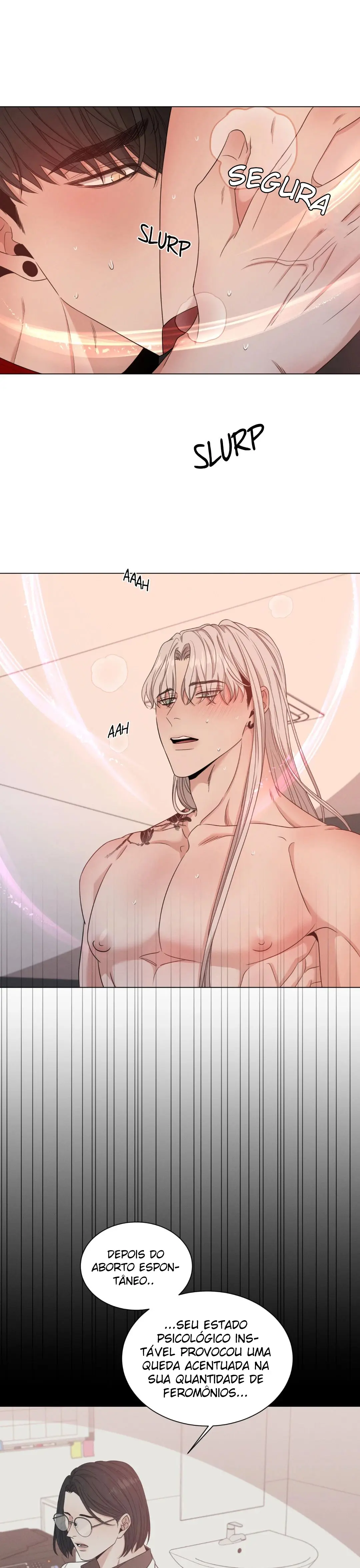 Minmotion Syndrome – Capítulo 14 Yaoi – Página 5