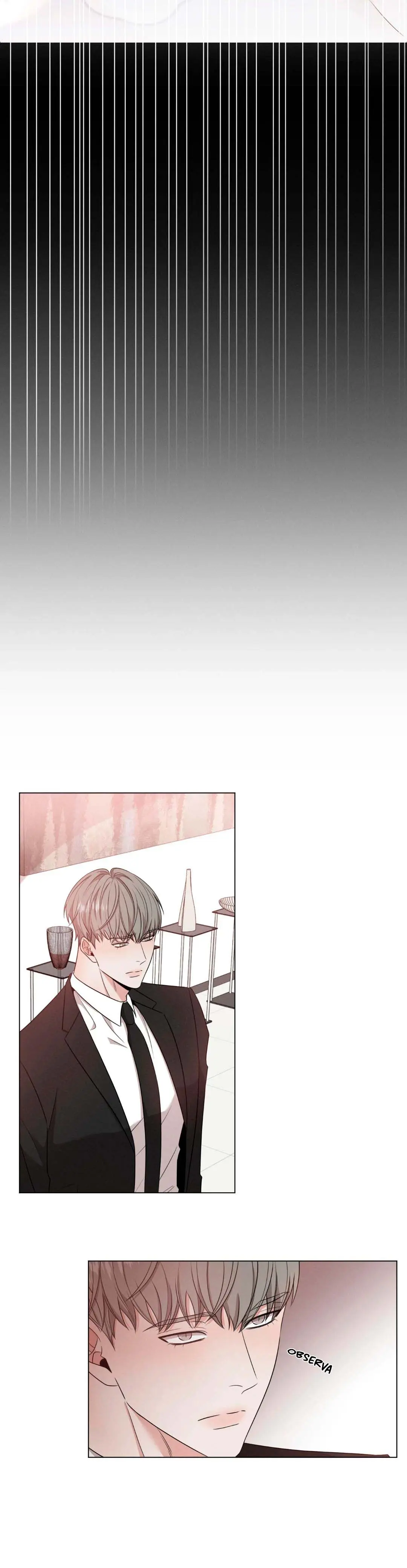 Minmotion Syndrome – Capítulo 15 Yaoi – Página 10