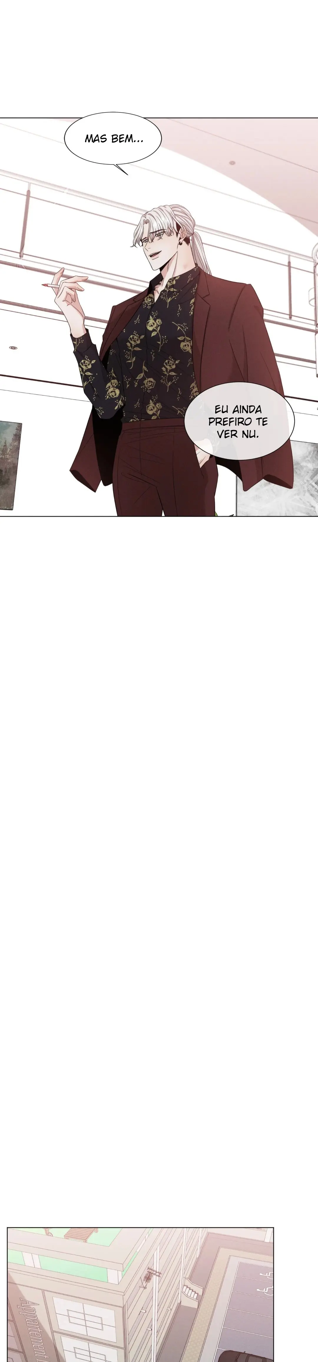 Minmotion Syndrome – Capítulo 15 Yaoi – Página 13