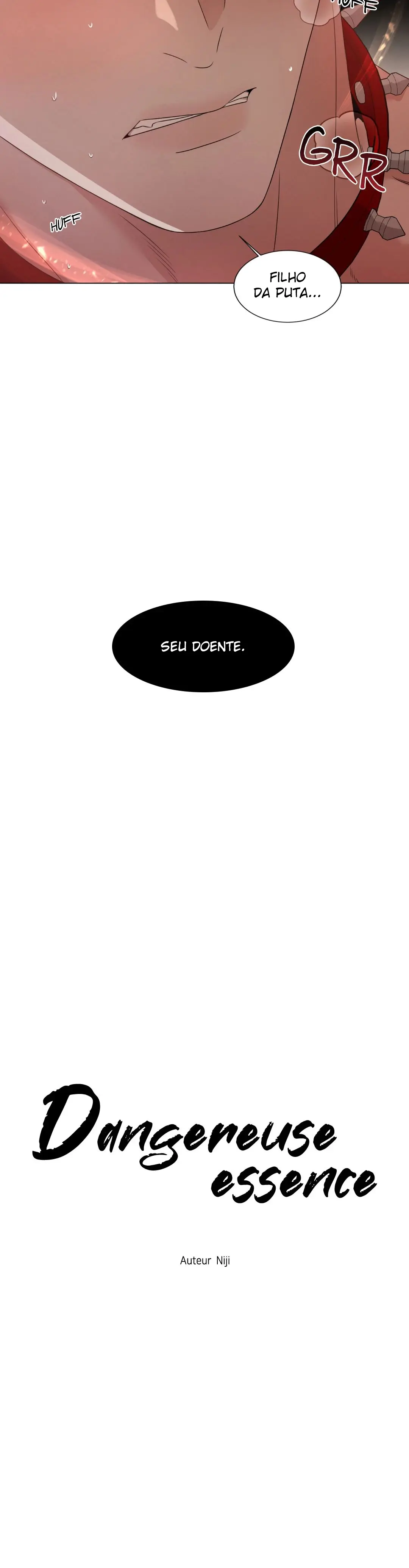 Minmotion Syndrome – Capítulo 15 Yaoi – Página 2