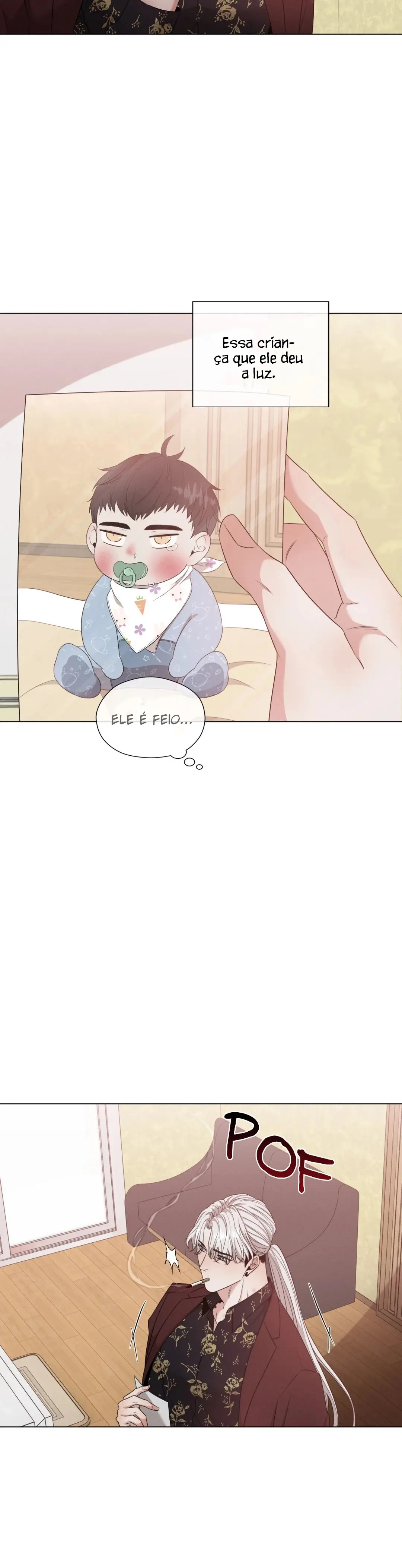 Minmotion Syndrome – Capítulo 15 Yaoi – Página 26