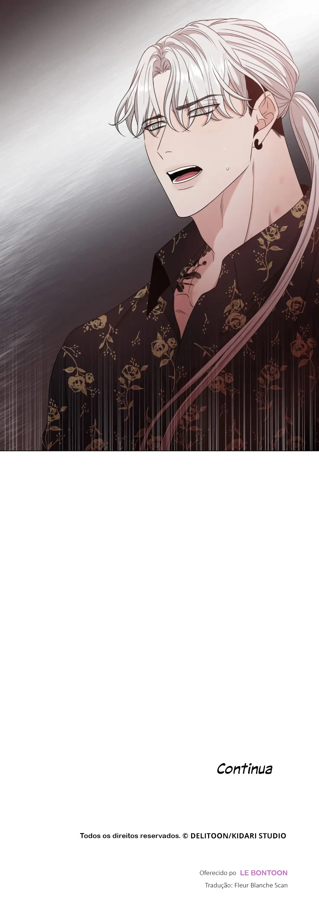 Minmotion Syndrome – Capítulo 15 Yaoi – Página 34