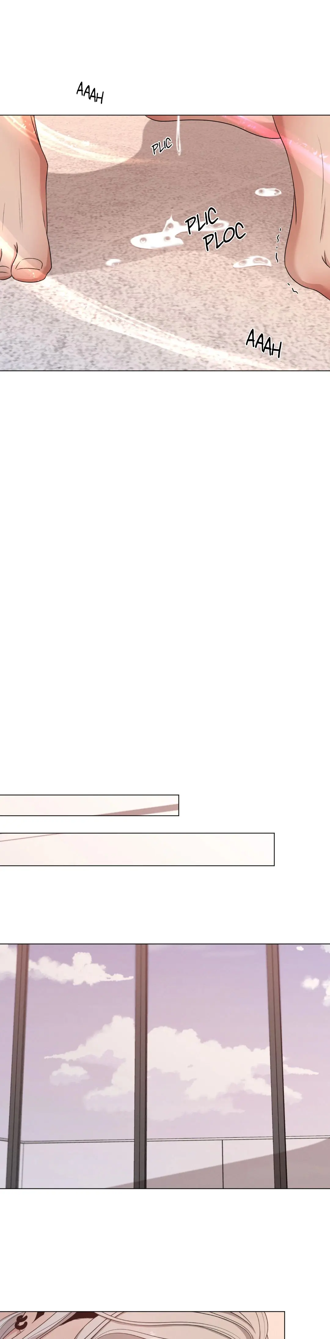 Minmotion Syndrome – Capítulo 15 Yaoi – Página 5