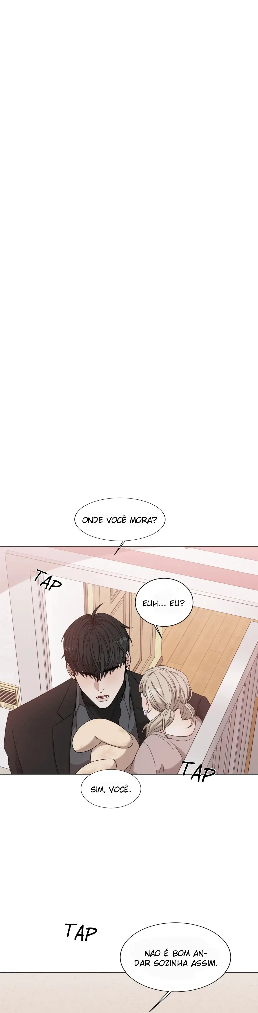 Minmotion Syndrome – Capítulo 16 Yaoi – Página 1