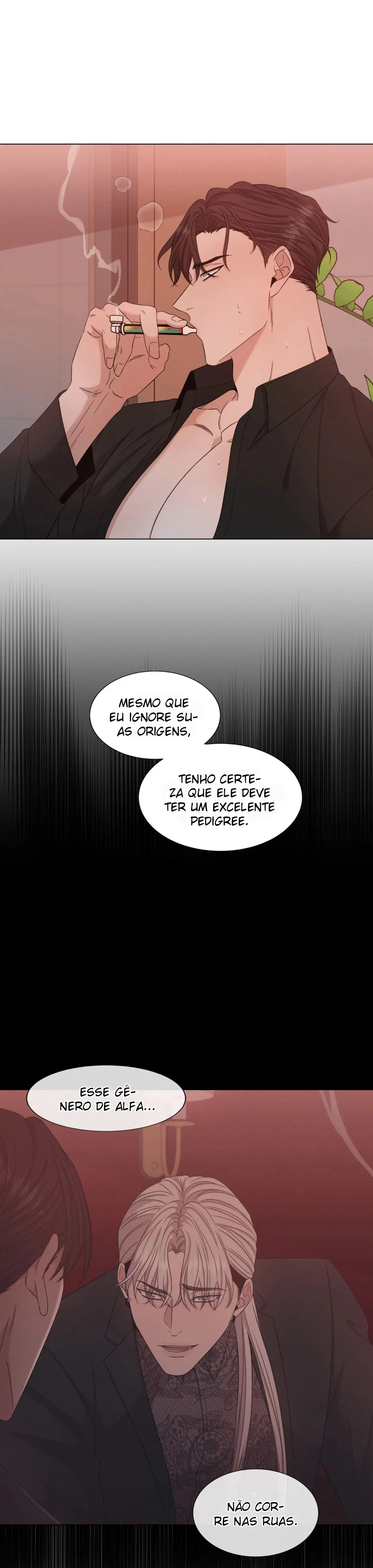 Minmotion Syndrome – Capítulo 16 Yaoi – Página 29