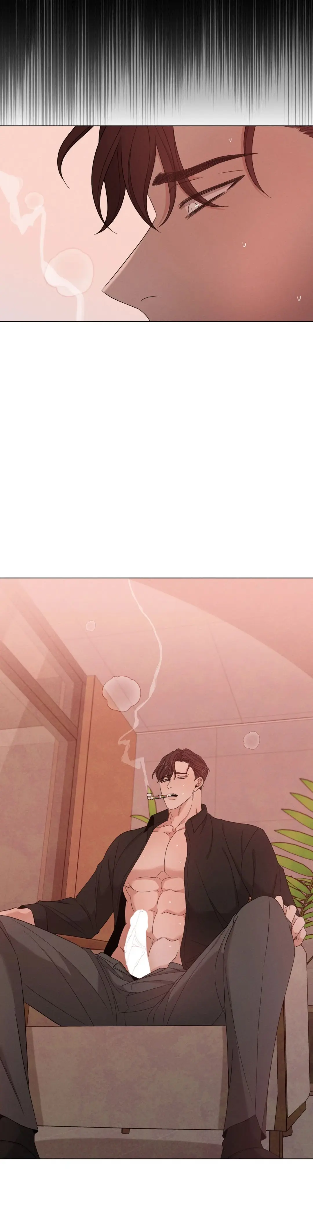 Minmotion Syndrome – Capítulo 16 Yaoi – Página 30