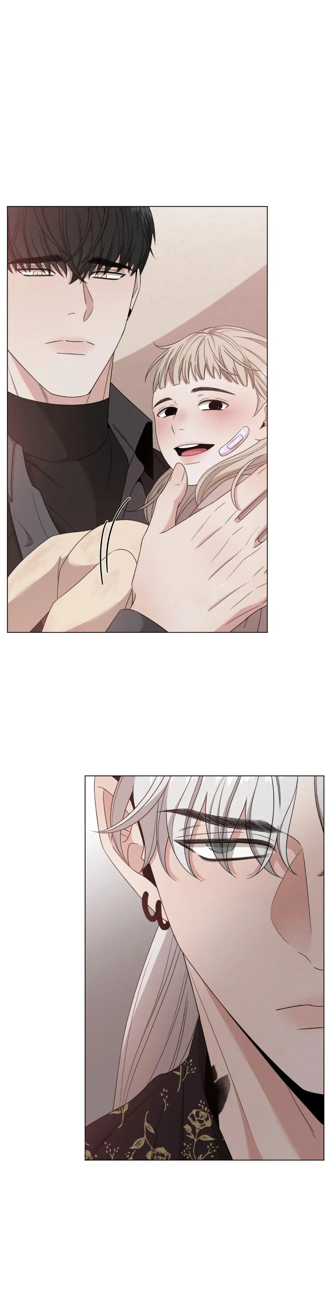 Minmotion Syndrome – Capítulo 16 Yaoi – Página 4