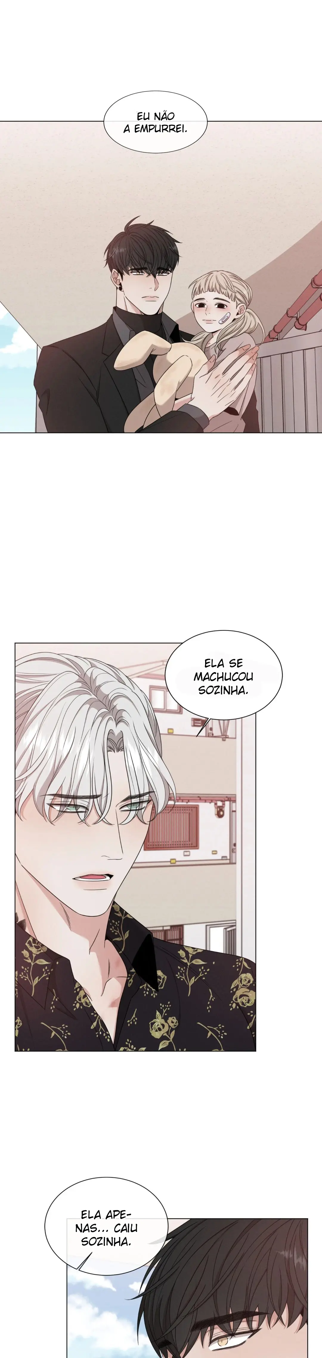 Minmotion Syndrome – Capítulo 16 Yaoi – Página 5