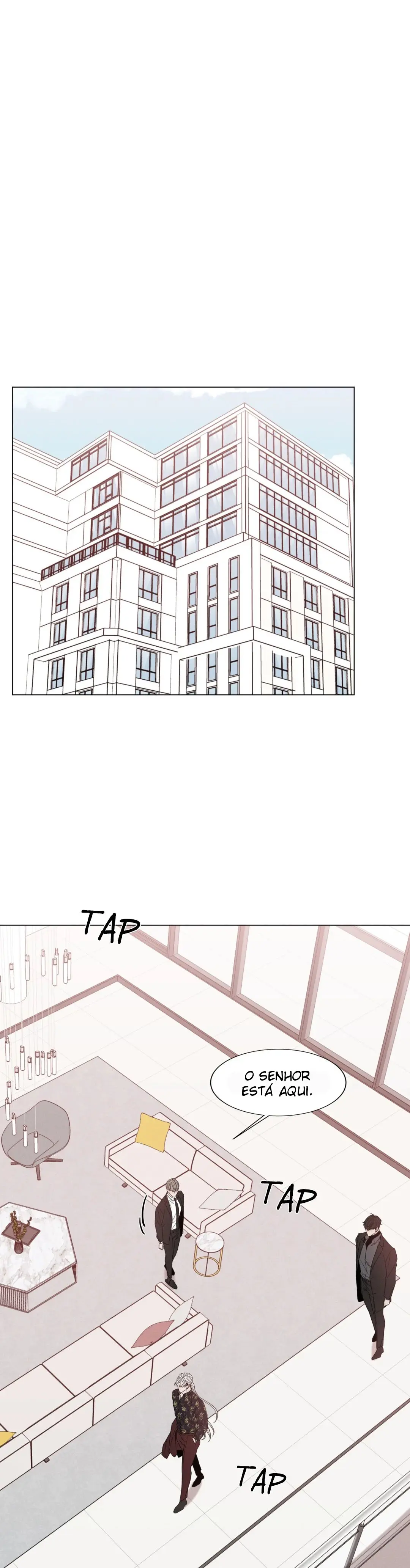 Minmotion Syndrome – Capítulo 16 Yaoi – Página 9