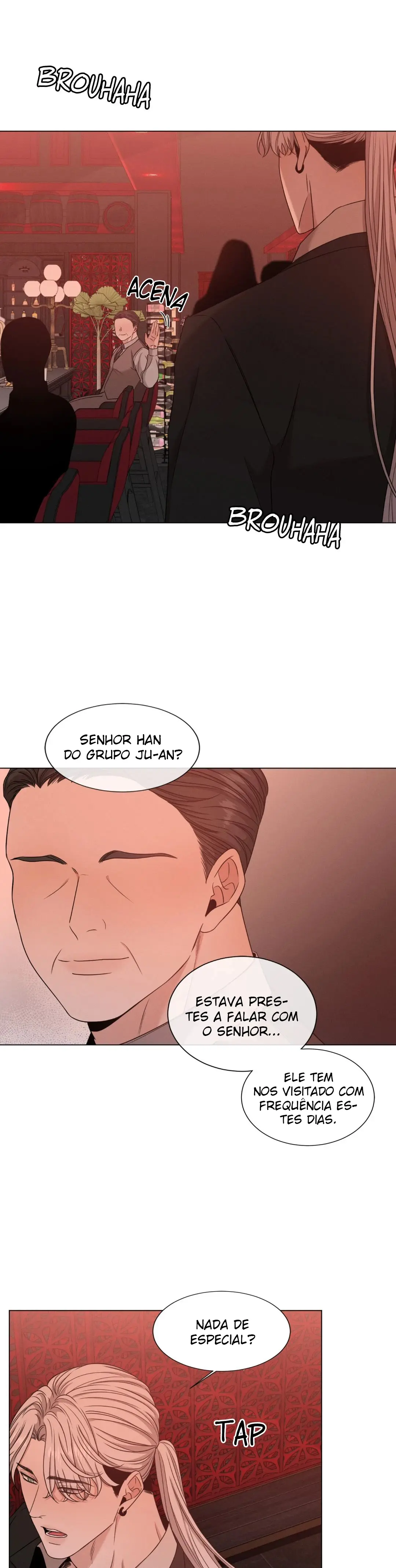 Minmotion Syndrome – Capítulo 17 Yaoi – Página 17