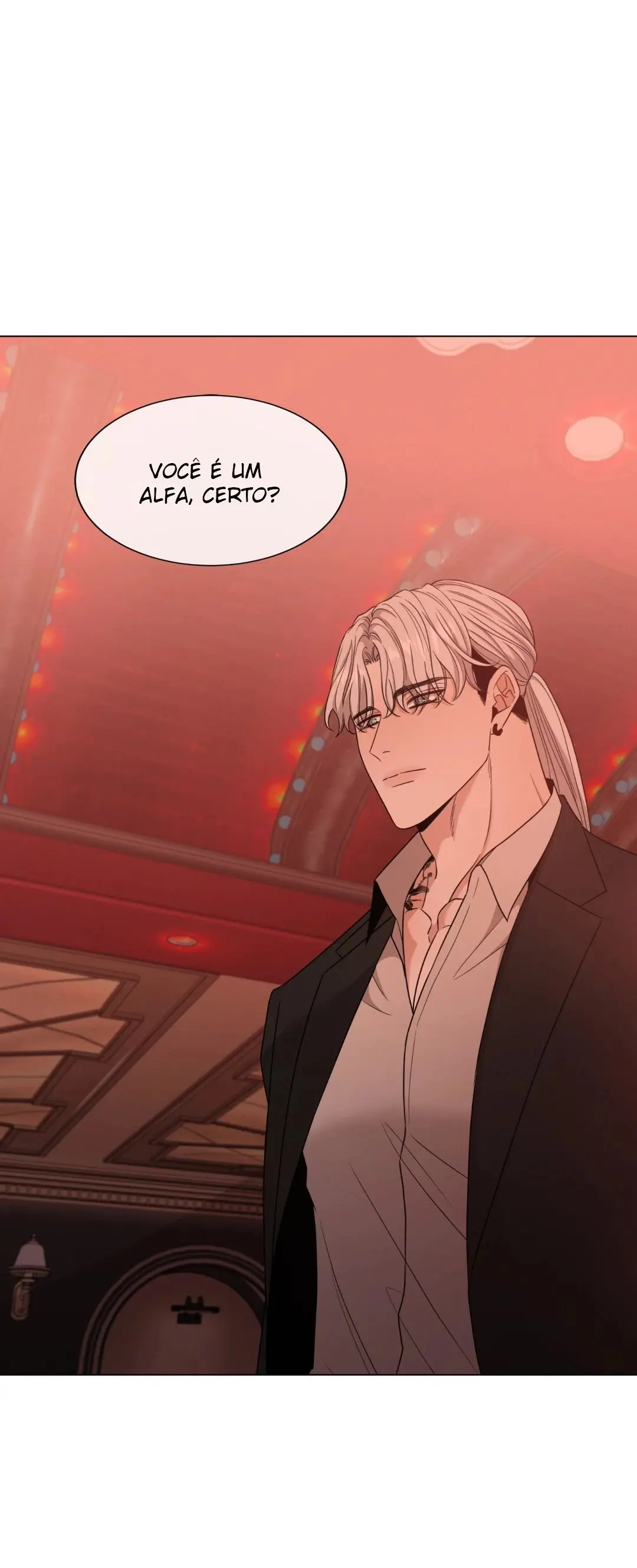 Minmotion Syndrome – Capítulo 17 Yaoi – Página 29