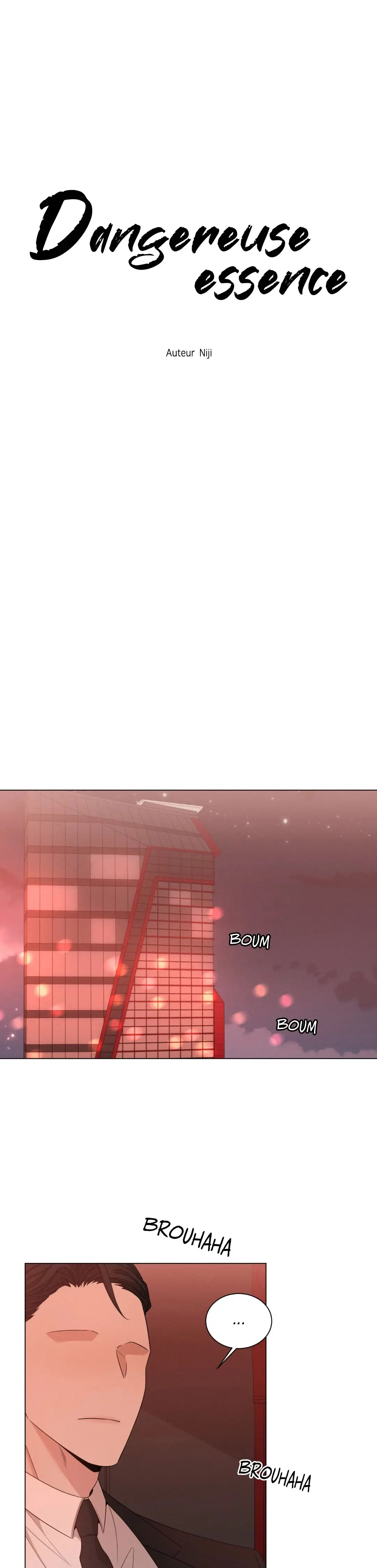 Minmotion Syndrome – Capítulo 17 Yaoi – Página 9