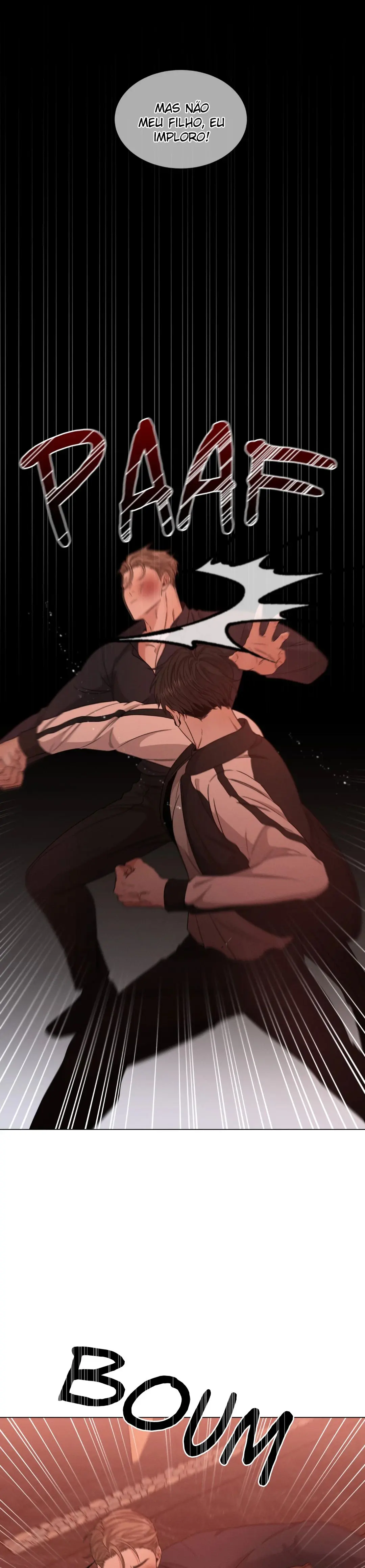 Minmotion Syndrome – Capítulo 18 Yaoi – Página 15