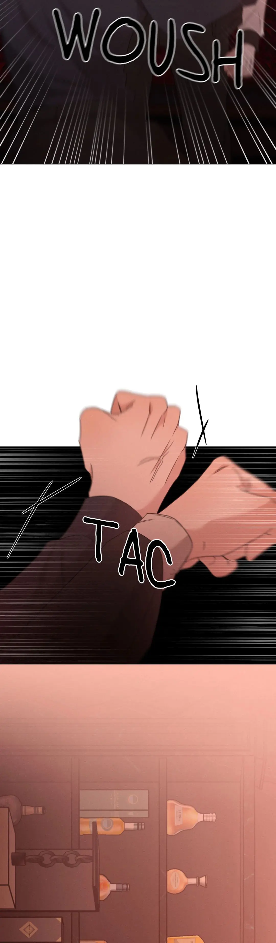 Minmotion Syndrome – Capítulo 18 Yaoi – Página 18