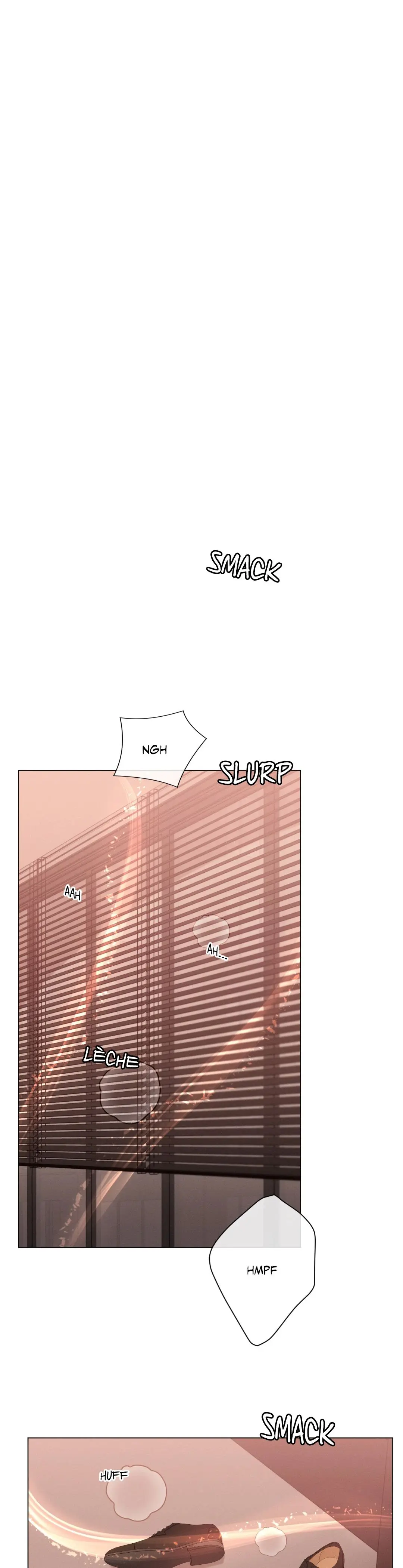 Minmotion Syndrome – Capítulo 20 Yaoi – Página 1