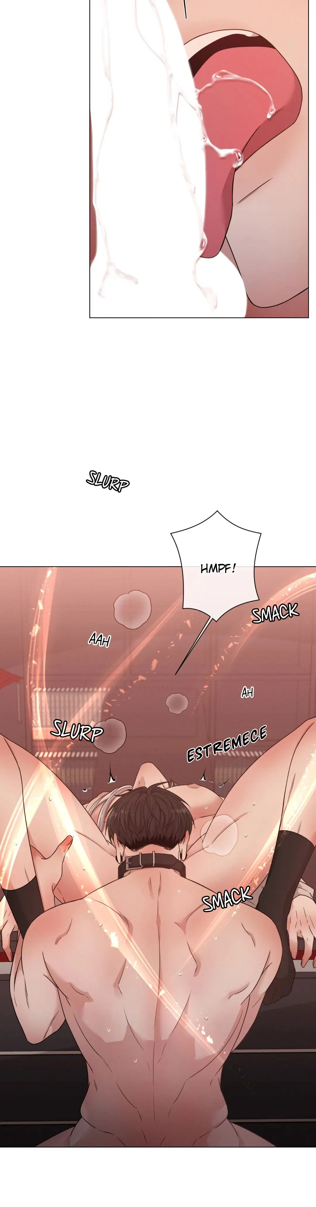 Minmotion Syndrome – Capítulo 20 Yaoi – Página 6