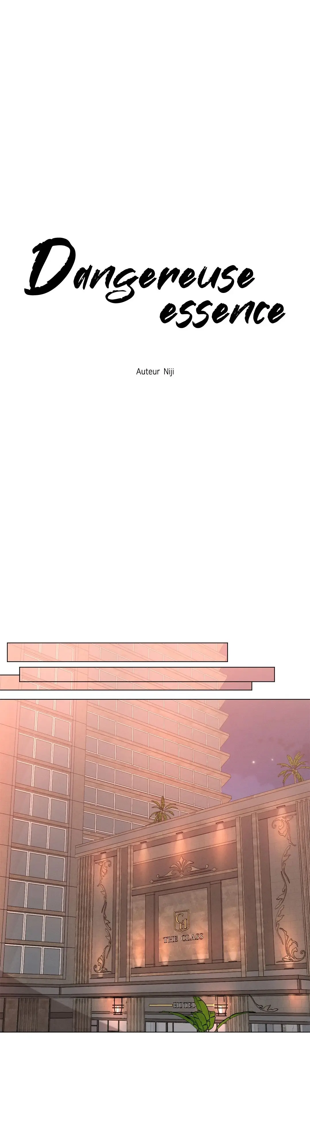 Minmotion Syndrome – Capítulo 21 Yaoi – Página 11