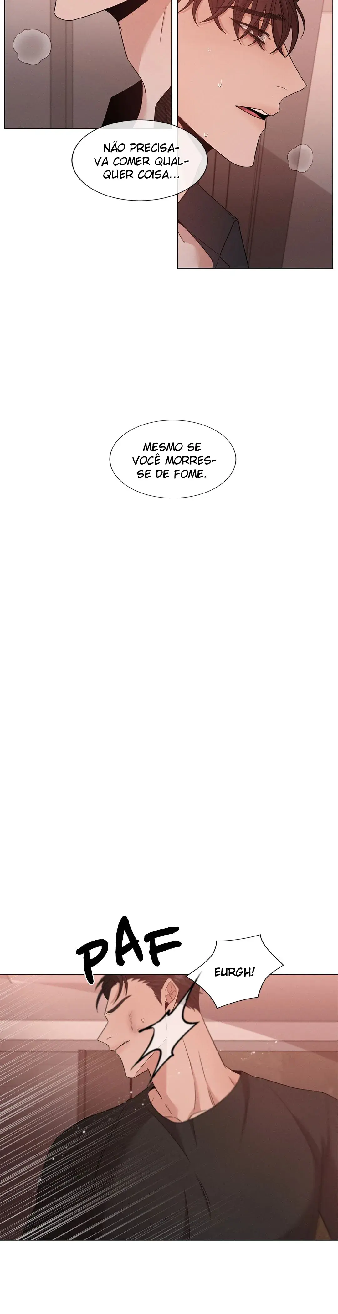 Minmotion Syndrome – Capítulo 22 Yaoi – Página 24