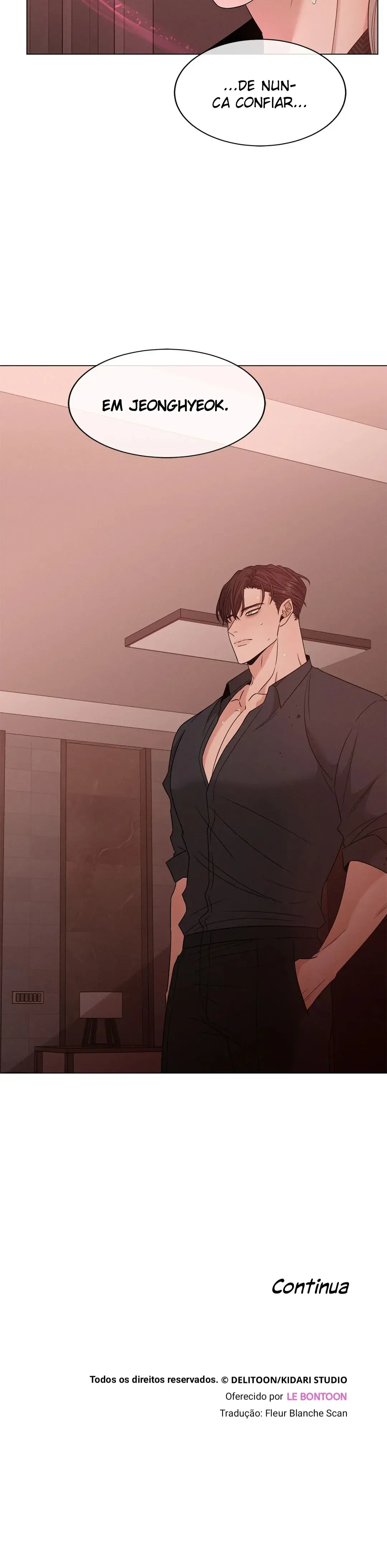 Minmotion Syndrome – Capítulo 22 Yaoi – Página 28