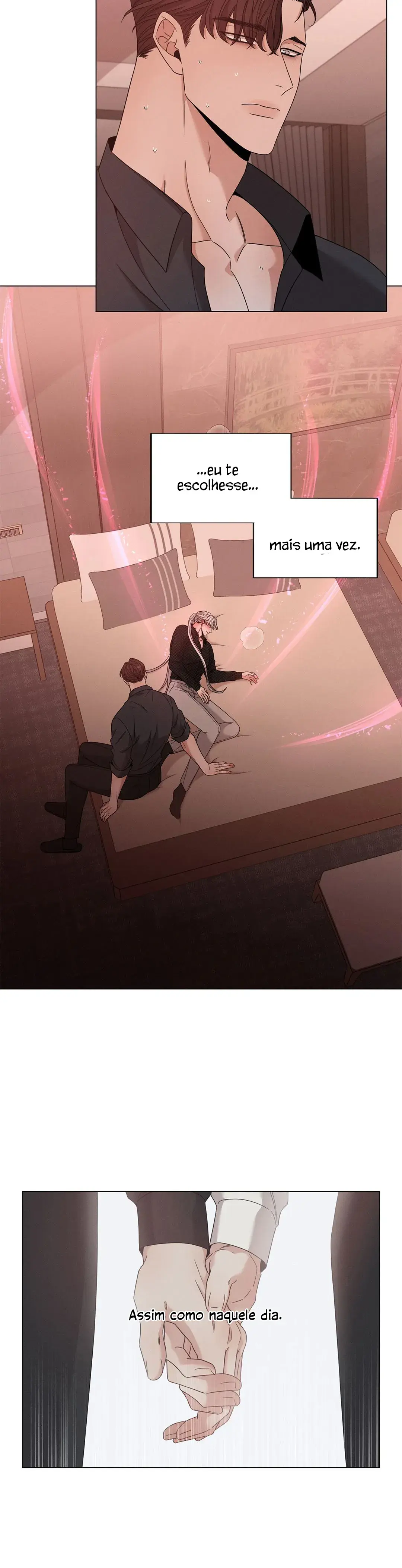 Minmotion Syndrome – Capítulo 23 Yaoi – Página 14