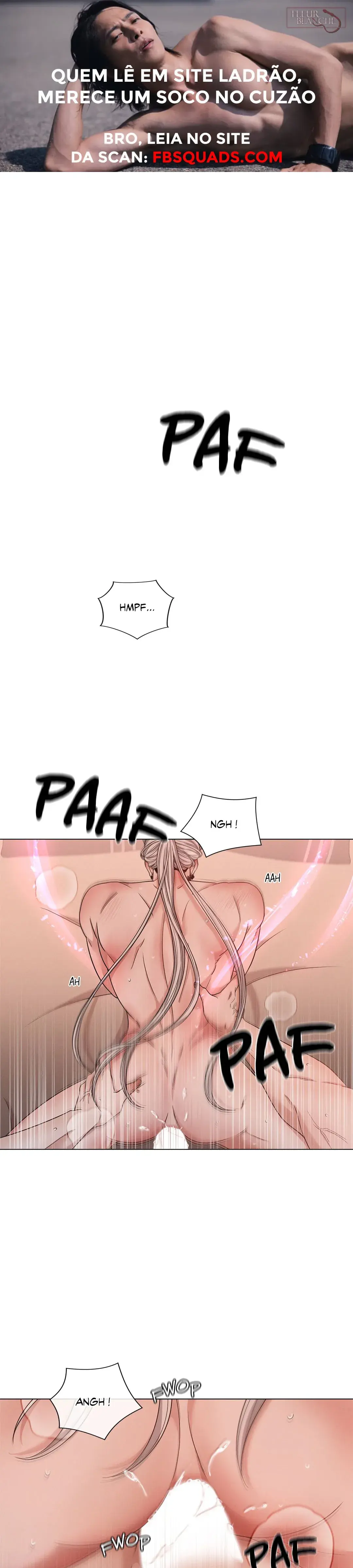 Minmotion Syndrome – Capítulo 24 Yaoi – Página 1