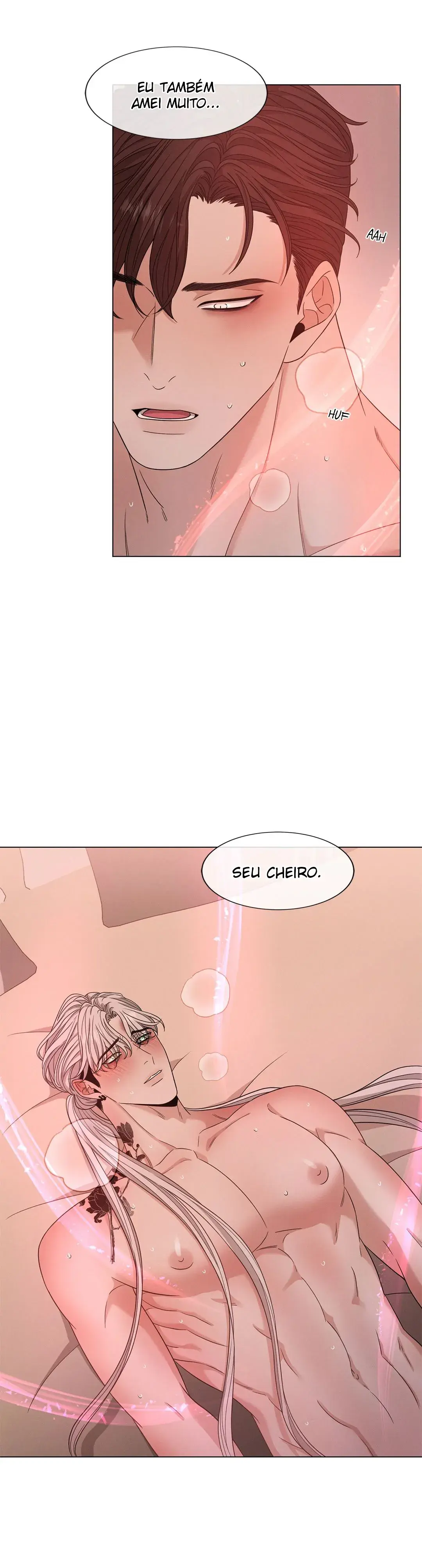 Minmotion Syndrome – Capítulo 24 Yaoi – Página 12