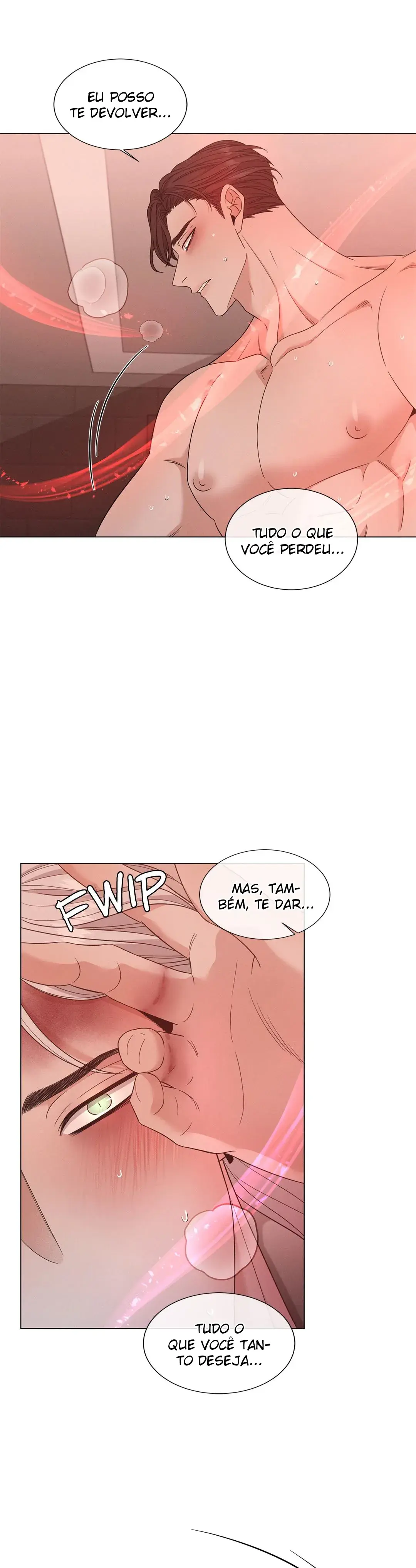 Minmotion Syndrome – Capítulo 24 Yaoi – Página 13