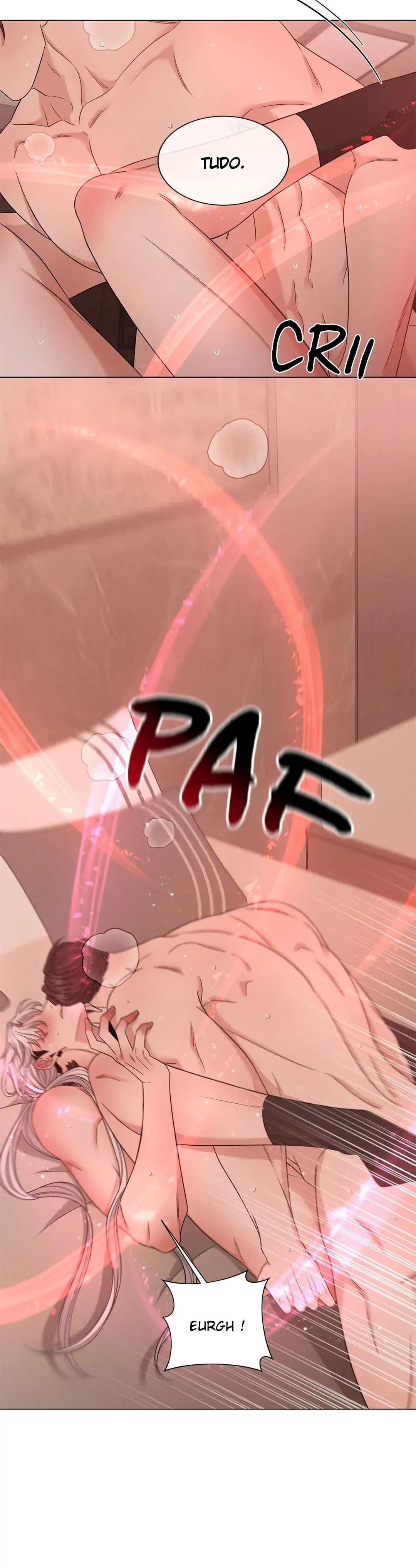 Minmotion Syndrome – Capítulo 24 Yaoi – Página 14